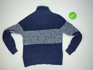 pull and bear sweter: Gap, Sweter for men, size M — 3