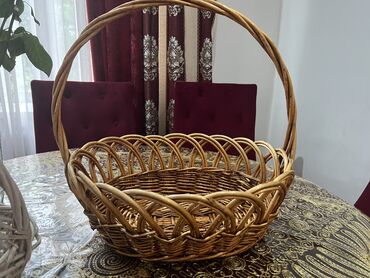 продаю вану: Корзина, Б/у, Самовывоз