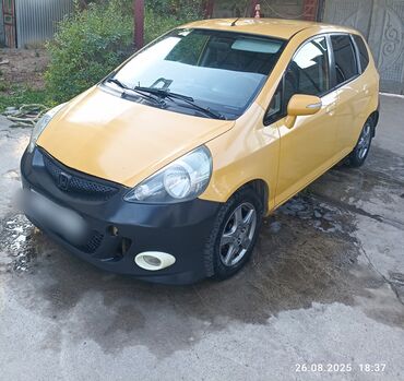 титановые диски дордой: Honda Jazz: 2008 г., 1.4 л, Типтроник, Бензин, Хэтчбэк