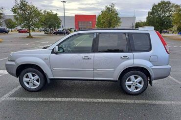 Nissan: Nissan X-Trail: 2 l. | 2006 έ. SUV/4x4 — 2