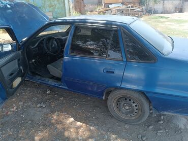 электромобиль neta: Daewoo Nexia: 2010 г., 1.5 л, Бензин, Седан