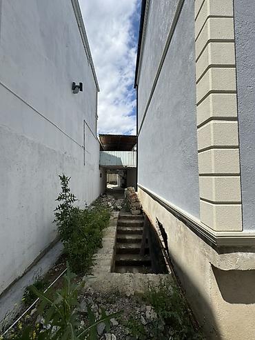 Həyət evləri və villalar: M.Ə. Rəsulzadə qəs. 6 otaqlı, 190 kv. m — 5