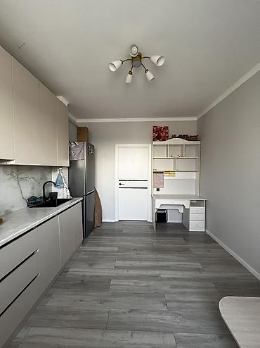 Продажа квартир: 1 комната, 41 м², 1 этаж, Евроремонт — 7