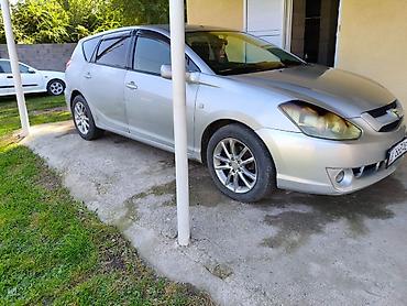 sprinter 312: Toyota Caldina: 2003 г., 1.8 л, Автомат, Бензин, Универсал — 2