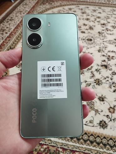 red mini a8 android: Смартфон POCO (серия X, зеленый цвет корпуса). СРОЧНО Разблокировка — 1