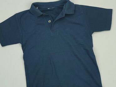 koszulka termoaktywna z długim rękawem: Koszulka, 7 lat, 116-122 cm, stan - Dobry
