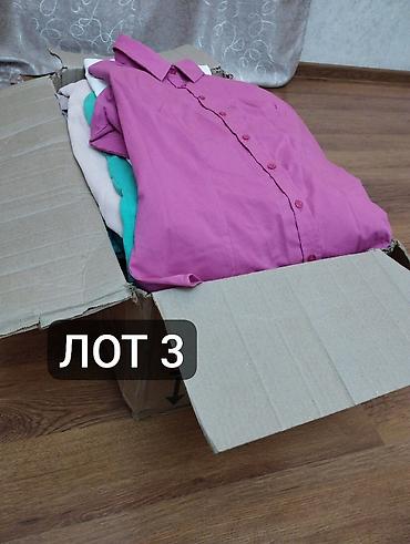 оптом вещи: Продаю Секонд Хенд Демисезон и зима крем и 1 сорт оптом. Одежда из — 4