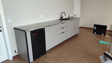 Сборка мебели: Мебели на заказ любой сложности кухоный гарнитур шкаф - купе офиснные at lalafo.kg — 9 Сборка мебели: Мебели на заказ любой сложности кухоный гарнитур шкаф - купе офиснные — 9