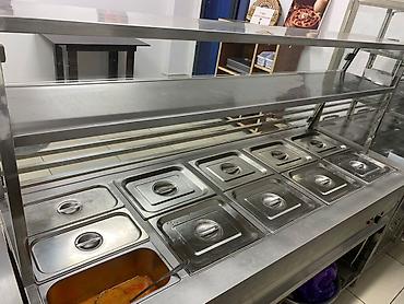 Пекарские шкафы: Профессиональная расстоечная камера (шкаф расстойки) для — 15