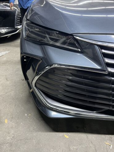 Грузовые кузова и будки: Toyota, 2020 г., Б/у, Оригинал — 6