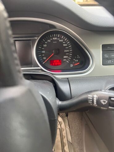 Audi: Audi Q7: 2009 г., 3.6 л, Автомат, Бензин, Кроссовер — 11