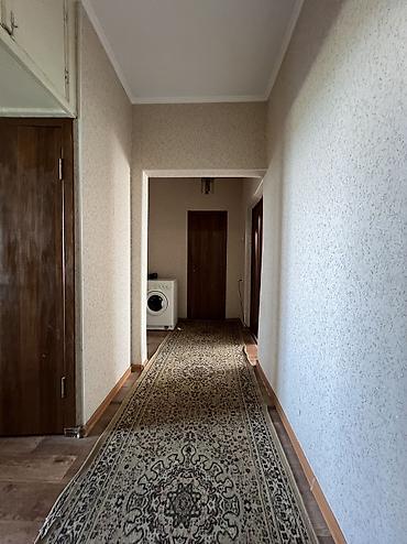 ordo: 2 комнаты, 57 м², 12 мкр 106 серия, 9 этаж, Старый ремонт — 3