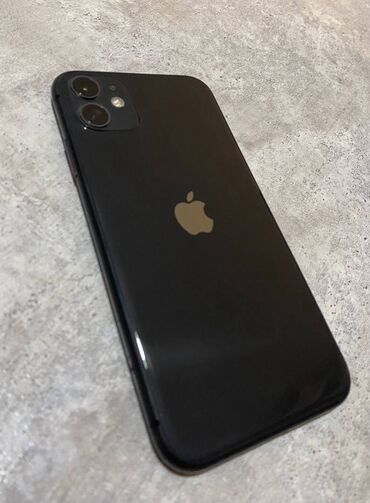 китайский айфон 11 цена: IPhone 11, Б/у, 128 ГБ, Jet Black, Чехол, Кабель, 75 %