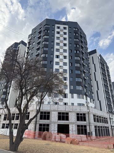 меня дом на квартиру: 1 комната, 41 м², Элитка, 13 этаж, Евроремонт