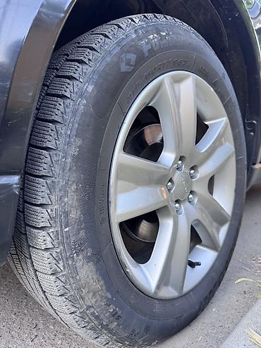 Subaru: Subaru Outback: 2005 г. — 14