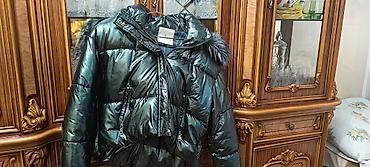 moncler: Moncler qadın qış kurtkası - Model: qısa, puffy (şişmə) qış kurtkası — 3
