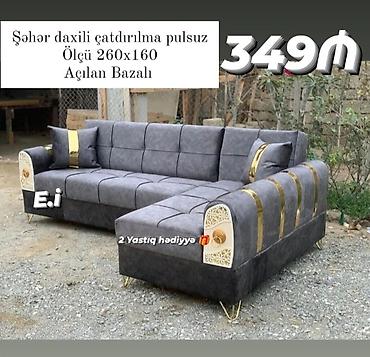 dini hediyeler: Künc divan, Yeni, Açılan, Bazalı, Şəhərdaxili pulsuz çatdırılma — 1