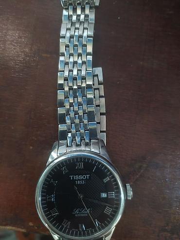 Qol saatları: Tissot Le Locle mexaniki kişi qol saatı - Brend/model: Tissot Le — 2