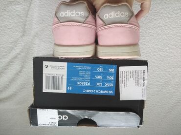 Patike: Adidas, Veličina - 30 — 8