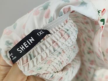 tu she: Shein, Top damski, rozmiar XL — 5