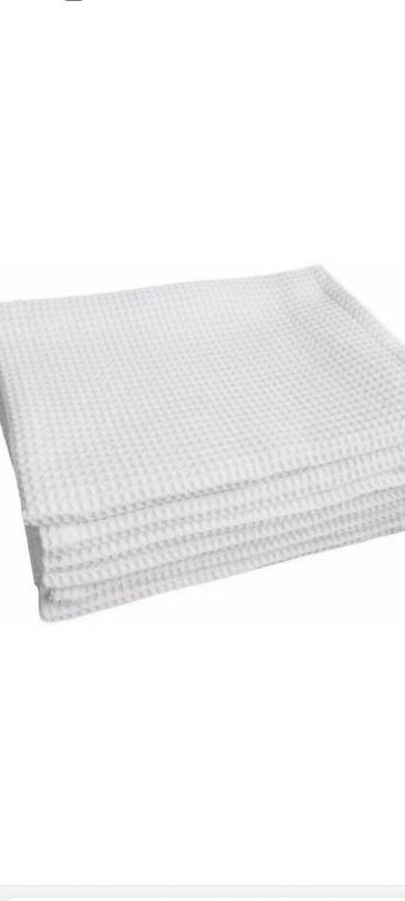 Полотенца: Вафельные полотенца, вафельные полотенца медицинские для стоматологии — 8