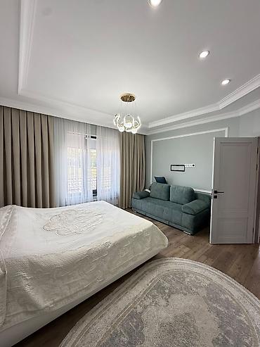 Продажа коттеджей и домов: 4 комнаты, 180 м², 73 соток, Бишкек, Кок-Жар ж/м — 16