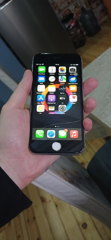 IPhone 6s, 16 ГБ