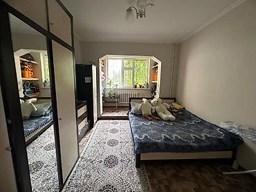 Продажа квартир: 2 комнаты, 49 м², 7 мкр 105 серия, 3 этаж, Евроремонт — 6