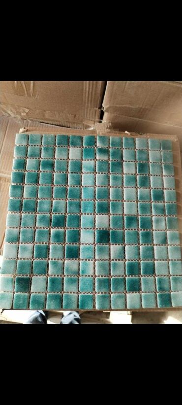 Hovuzlar: Hovuzun 0 dan tikintisi.Her nov mazaiklara movcuddur. Qiymet çeşididə — 3