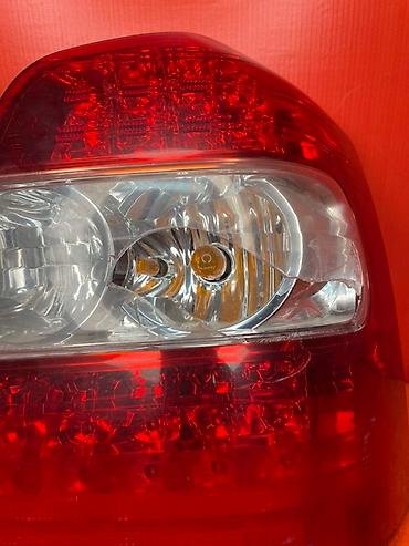 131: Toyota highlander Задний фонарь с дефектом 3,5сом ⚠️ Есть в наличии — 2