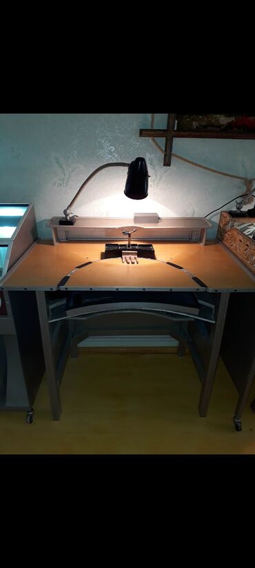 Digər istehsal avadanlığı: Zerger ucun gozal sereaitli sex satilir.Bele bir sex ikincisi yoxdur — 2