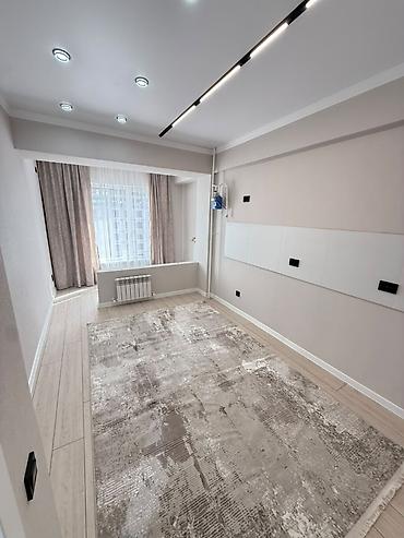Продажа квартир: 1 комната, 37 м², АЮ Гранд Элитка, 9 этаж, Евроремонт — 3