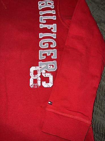burberry papuce: TOMMY HILFIGER majica vel.M (12/14 Y) odlično očuvana — 2