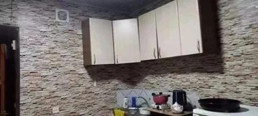 Köhnə tikili: Bakı, Günəşli, 2 otaqlı, Köhnə tikili, m. Xalqlar Dostluğu, 38 kv. m — 8