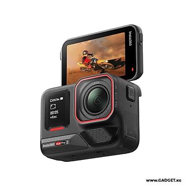 amazfit active: Экшн‑камера Insta360 Ace Pro 2 с оптикой Leica Покупался в прошлом год — 1