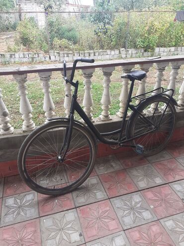 детский велосипед байк: Şəhər velosipedi Stels, 28"