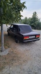 VAZ (LADA): VAZ (LADA) 2107: 1.6 l | 2007 il Sedan — 12