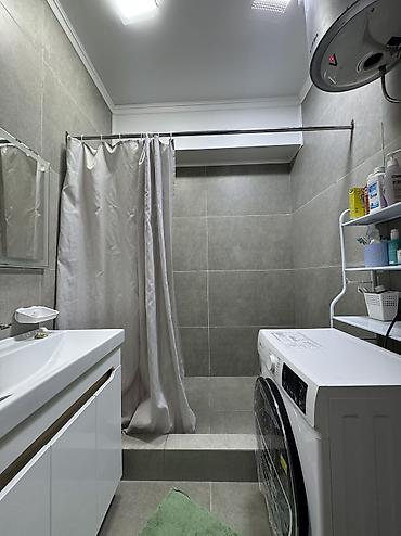 Долгосрочная аренда квартир: 3 комнаты, Риэлтор, С мебелью полностью at lalafo.kg — 9 Долгосрочная аренда квартир: 3 комнаты, Риэлтор, С мебелью полностью — 9