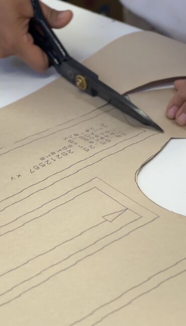 Требуется заказчик в цех: Требуется заказчик в цех | Женская одежда | Платья, Штаны, брюки, Юбки — 16