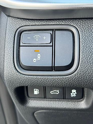 кия молдник: Kia K5: 2019 г., 2 л, Автомат, Газ, Седан — 10
