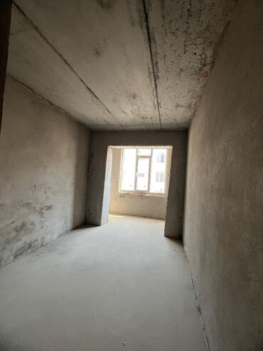 Продажа квартир: 2 комнаты, 59 м², Элитка, 4 этаж, ПСО (под самоотделку)