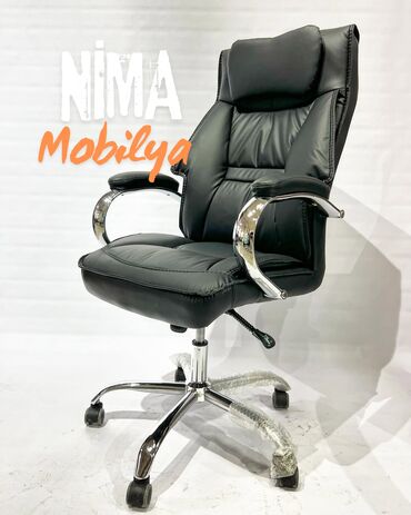 Ofis və oyun kresloları: Yeni, Təkərli, Qolları tənzimlənir, Parça -da lalafo.az — 26 Ofis və oyun kresloları: Yeni, Təkərli, Qolları tənzimlənir, Parça — 26
