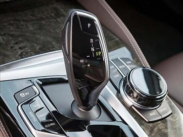 brava golf 2: RUČICA MENJAČA ZA BMW 520 OD 2016. DO 2020. GOD — 1
