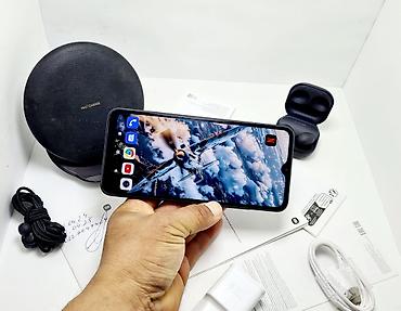 Redmi: Redmi, Redmi Note 10 Pro, Б/у, 256 ГБ, цвет - Черный, 1 SIM, 2 SIM, eSIM — 9