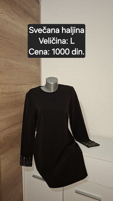Haljine: Razne haljine u raznim veličinama — 17
