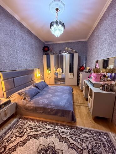 Həyət evləri və villaların satışı: Suraxanı 2 otaqlı, 55 kv. m, Kredit yoxdur, Yeni təmirli — 13