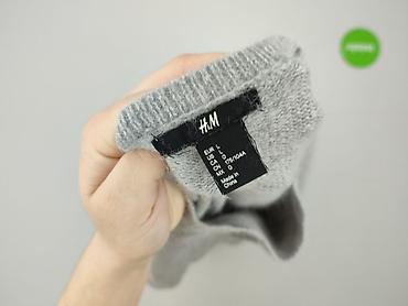 sweter next: H&M, Sweter damski, rozmiar L — 4