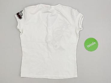 skull: Iceberg, T-shirt damski, rozmiar S — 3