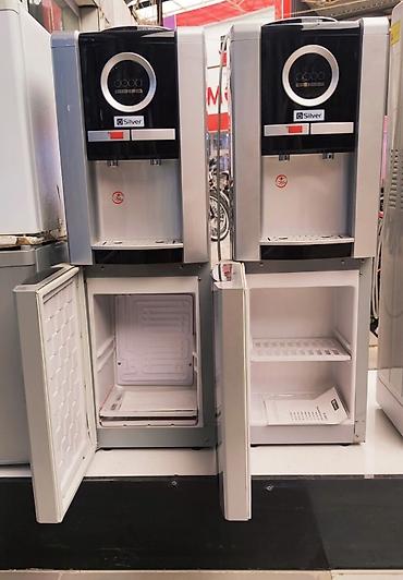 dispensr: Dispenser su kuleri disbenser su kulleri Silver Türk markasi Yeni — 5