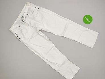 jeans boot cut: Y.F.K., Spodnie materiałowe damskie, rozmiar XL — 2